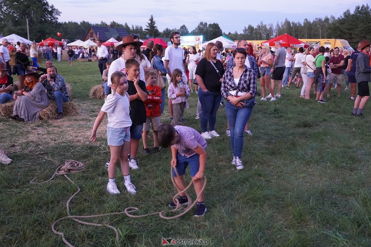 Festyn Ranczo Dzbenin [2.08.2025] - zdjęcie #58 - eOstroleka.pl