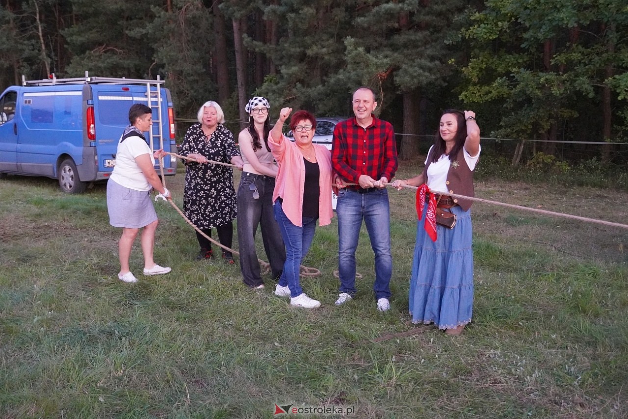 Festyn Ranczo Dzbenin [2.08.2025] - zdjęcie #57 - eOstroleka.pl