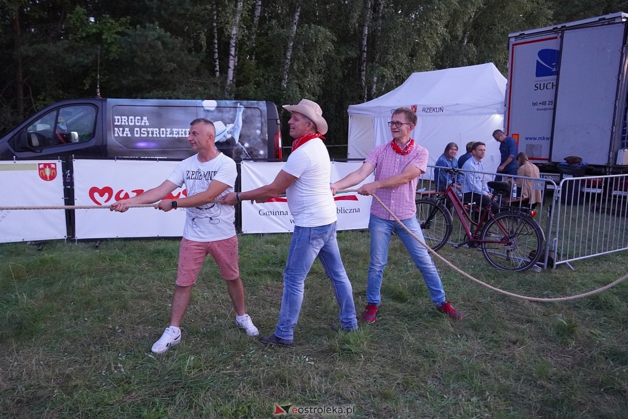 Festyn Ranczo Dzbenin [2.08.2025] - zdjęcie #56 - eOstroleka.pl