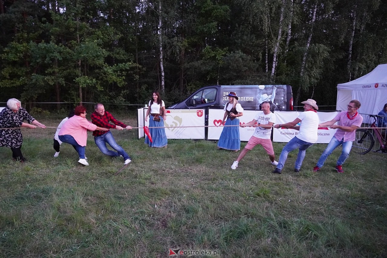 Festyn Ranczo Dzbenin [2.08.2025] - zdjęcie #55 - eOstroleka.pl