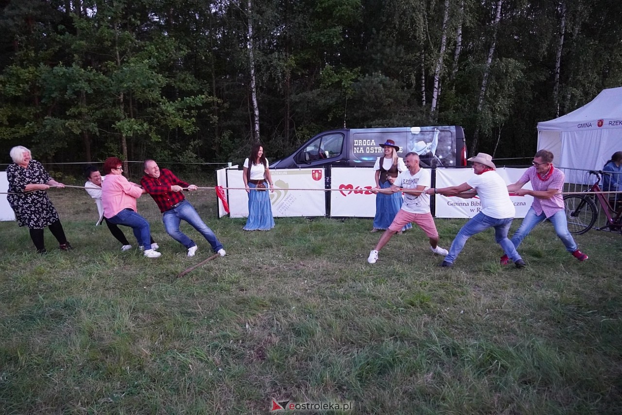 Festyn Ranczo Dzbenin [2.08.2025] - zdjęcie #54 - eOstroleka.pl