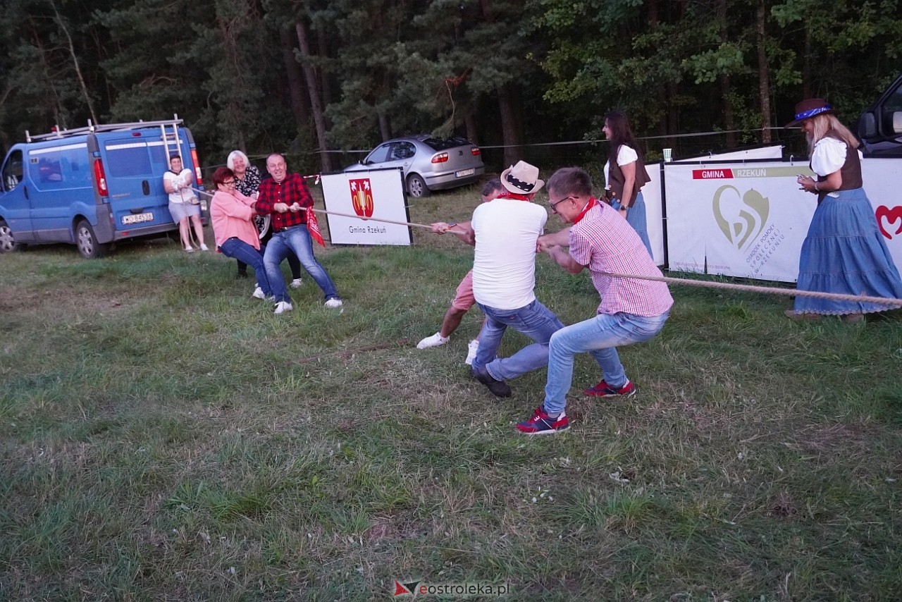 Festyn Ranczo Dzbenin [2.08.2025] - zdjęcie #53 - eOstroleka.pl