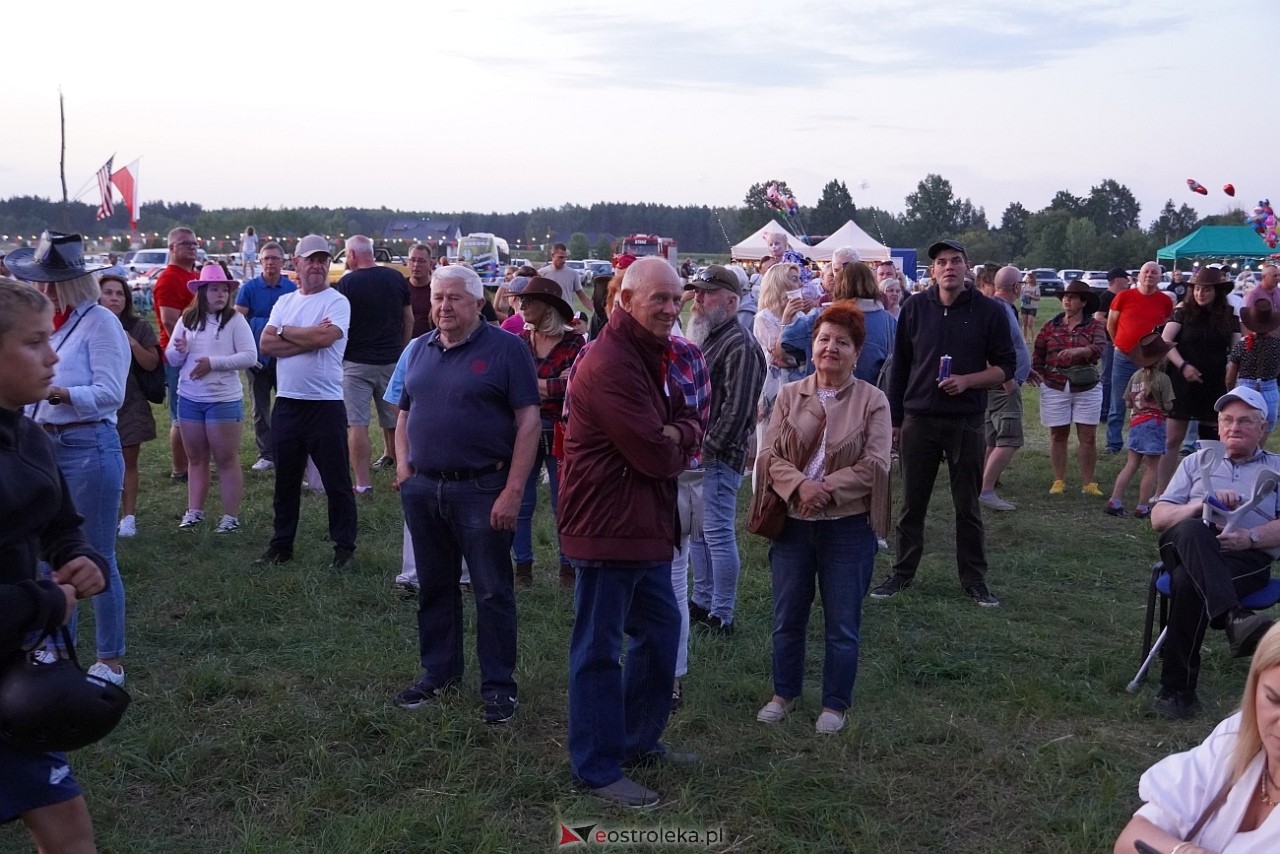 Festyn Ranczo Dzbenin [2.08.2025] - zdjęcie #52 - eOstroleka.pl
