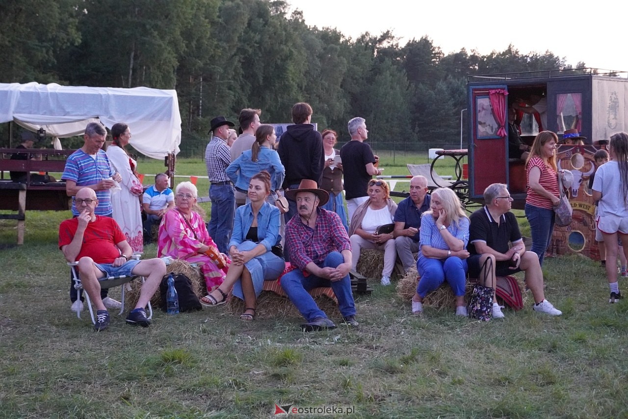 Festyn Ranczo Dzbenin [2.08.2025] - zdjęcie #51 - eOstroleka.pl