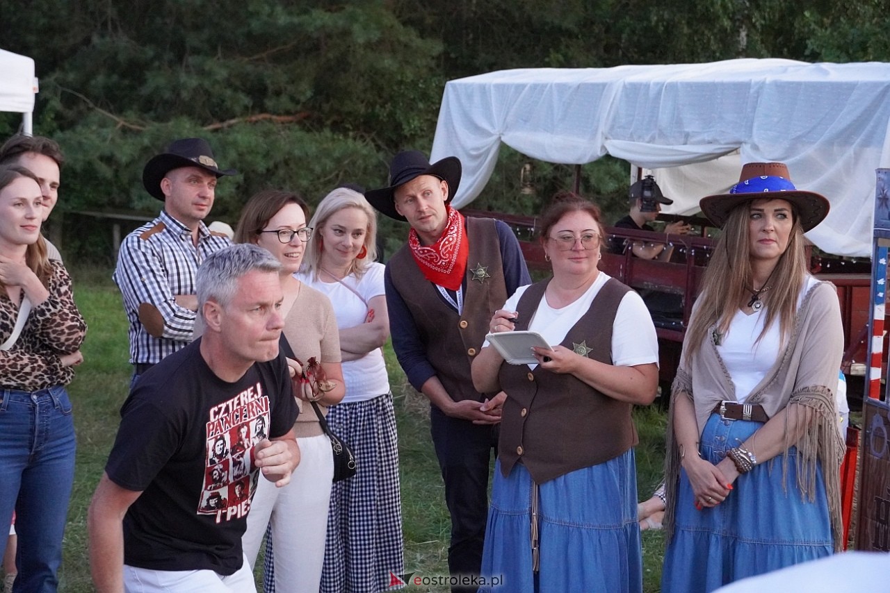 Festyn Ranczo Dzbenin [2.08.2025] - zdjęcie #50 - eOstroleka.pl