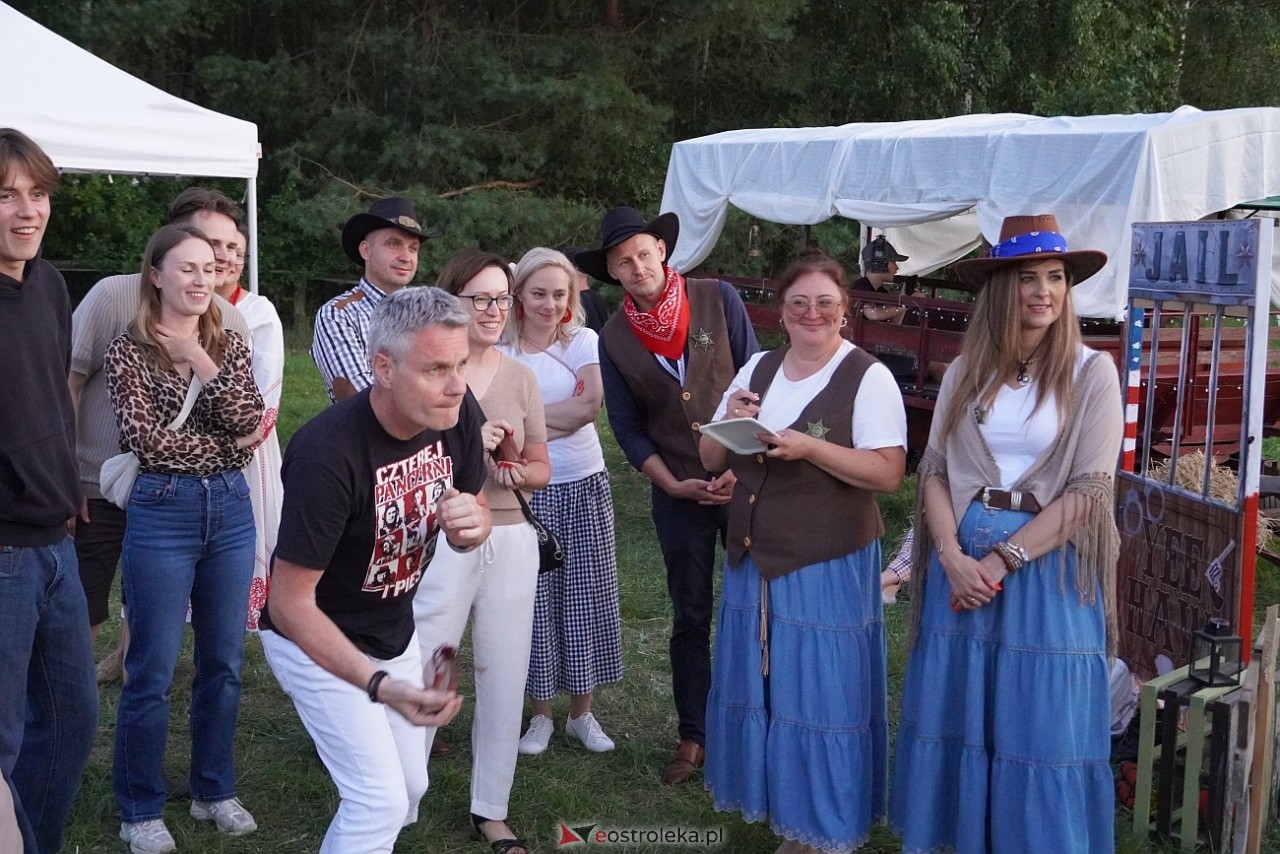 Festyn Ranczo Dzbenin [2.08.2025] - zdjęcie #49 - eOstroleka.pl