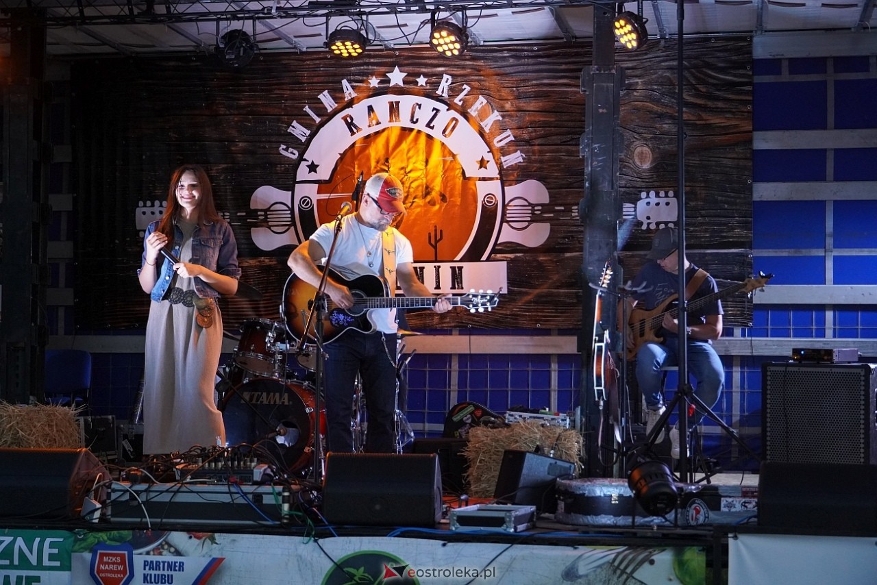 Festyn Ranczo Dzbenin [2.08.2025] - zdjęcie #46 - eOstroleka.pl