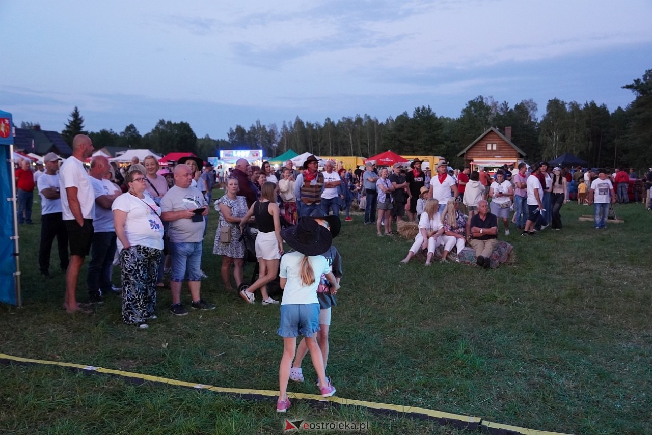 Festyn Ranczo Dzbenin [2.08.2025] - zdjęcie #44 - eOstroleka.pl