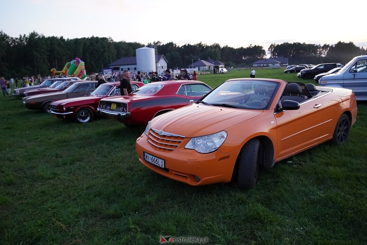 Festyn Ranczo Dzbenin [2.08.2025] - zdjęcie #43 - eOstroleka.pl