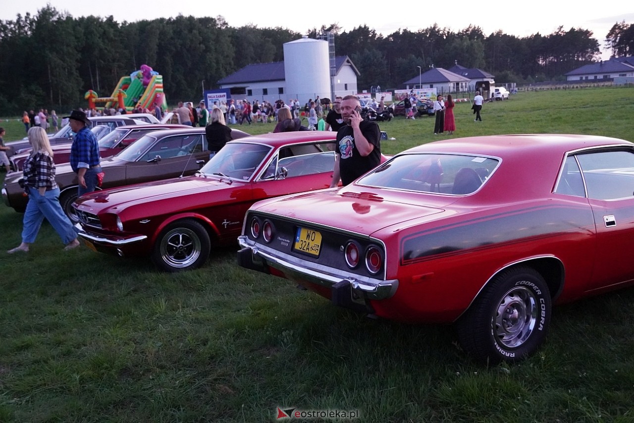 Festyn Ranczo Dzbenin [2.08.2025] - zdjęcie #42 - eOstroleka.pl