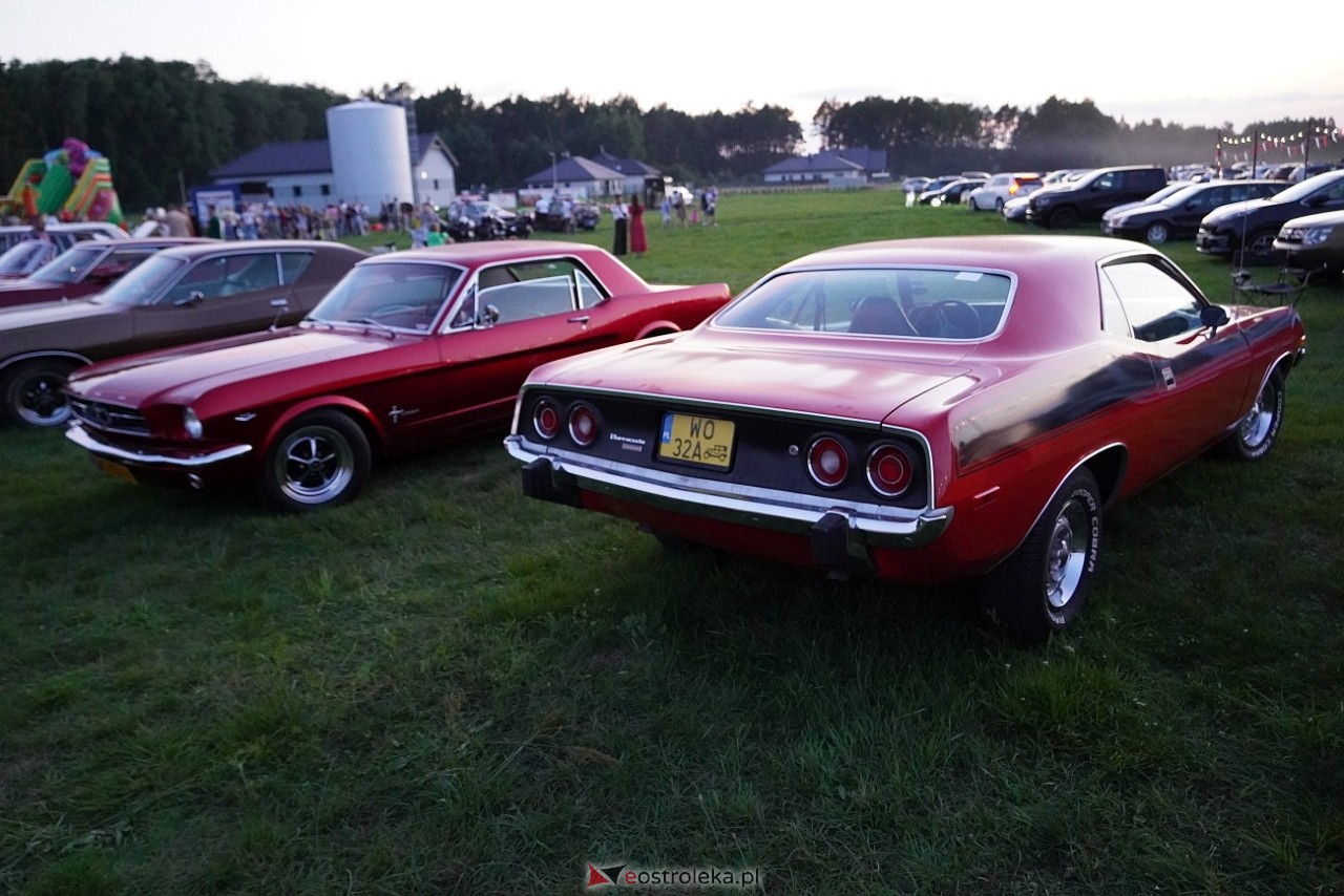 Festyn Ranczo Dzbenin [2.08.2025] - zdjęcie #41 - eOstroleka.pl