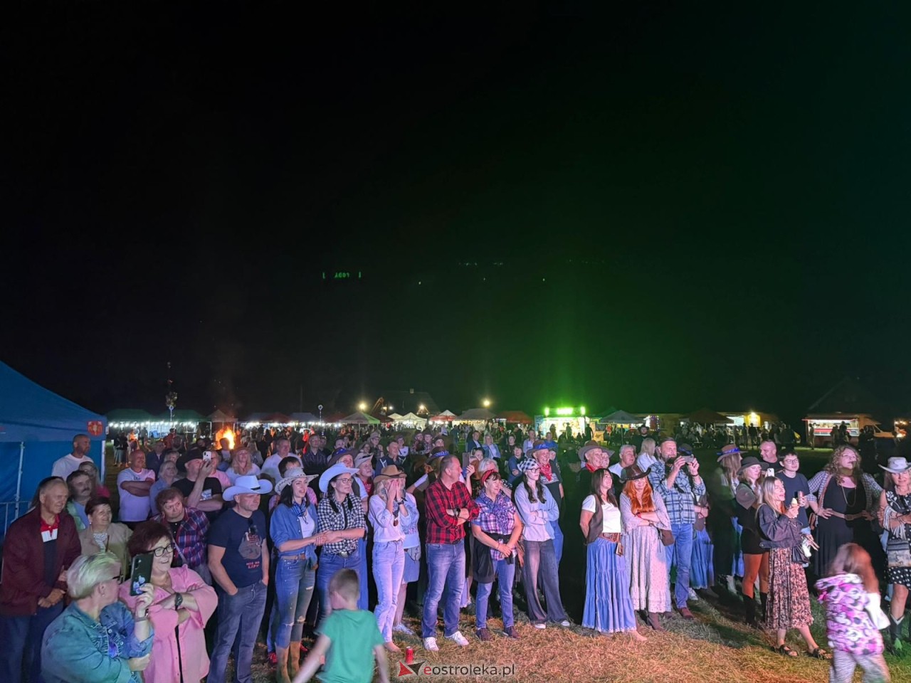 Festyn Ranczo Dzbenin [2.08.2025] - zdjęcie #10 - eOstroleka.pl