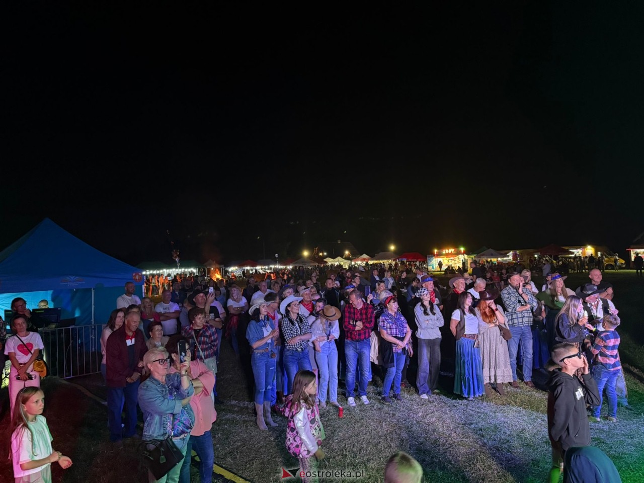 Festyn Ranczo Dzbenin [2.08.2025] - zdjęcie #12 - eOstroleka.pl