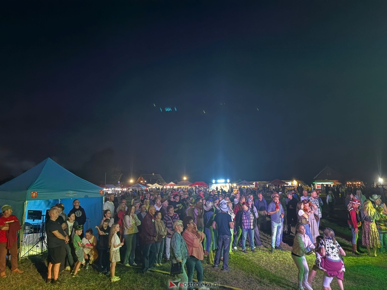 Festyn Ranczo Dzbenin [2.08.2025] - zdjęcie #14 - eOstroleka.pl