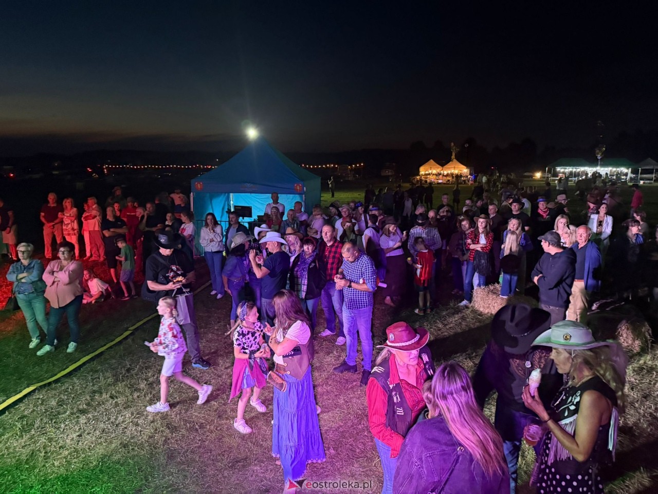 Festyn Ranczo Dzbenin [2.08.2025] - zdjęcie #15 - eOstroleka.pl