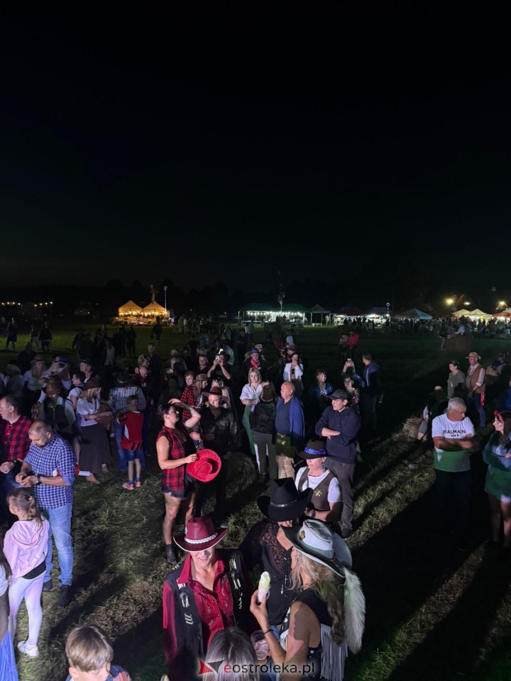 Festyn Ranczo Dzbenin [2.08.2025] - zdjęcie #11 - eOstroleka.pl