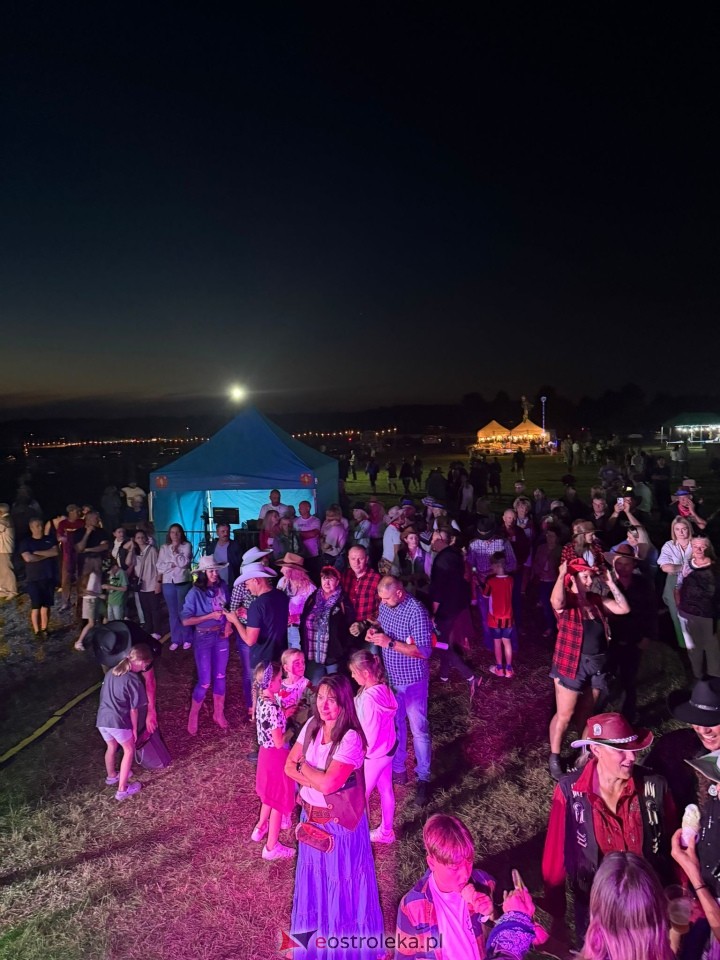 Festyn Ranczo Dzbenin [2.08.2025] - zdjęcie #18 - eOstroleka.pl
