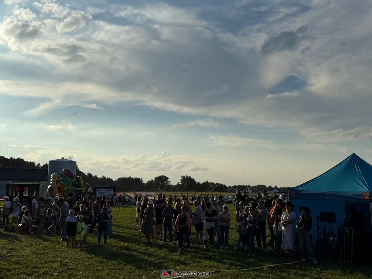 Festyn Ranczo Dzbenin [2.08.2025] - zdjęcie #27 - eOstroleka.pl