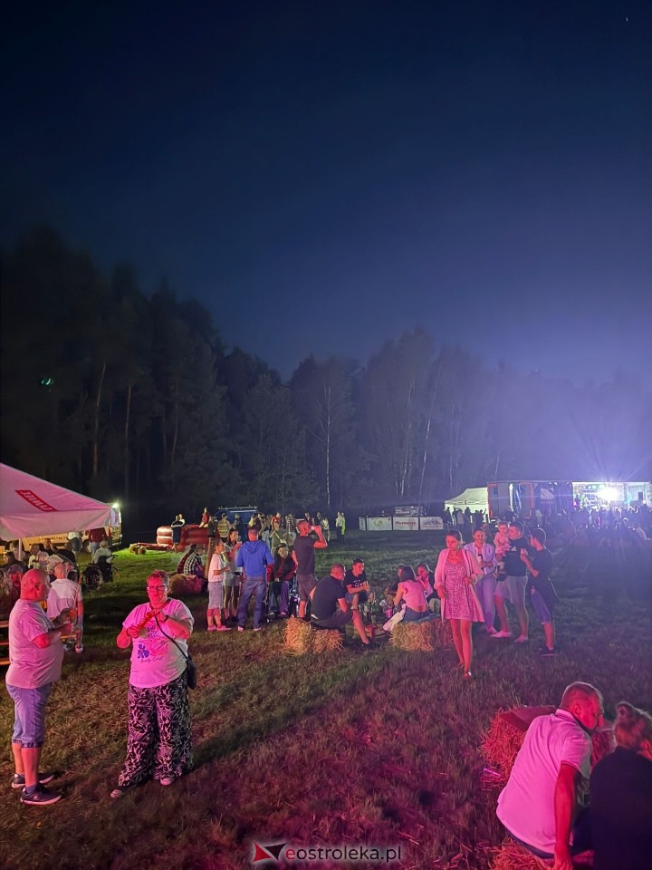 Festyn Ranczo Dzbenin [2.08.2025] - zdjęcie #20 - eOstroleka.pl