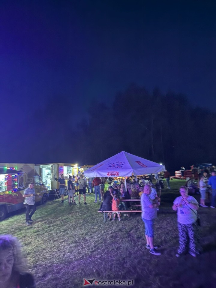 Festyn Ranczo Dzbenin [2.08.2025] - zdjęcie #23 - eOstroleka.pl