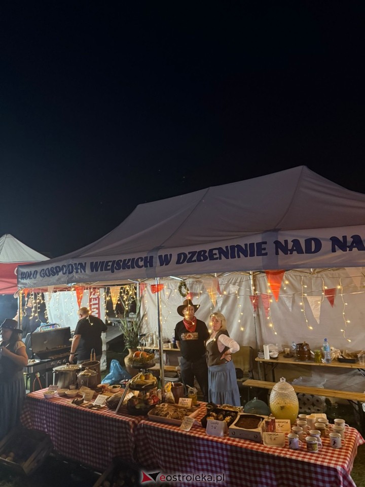 Festyn Ranczo Dzbenin [2.08.2025] - zdjęcie #22 - eOstroleka.pl