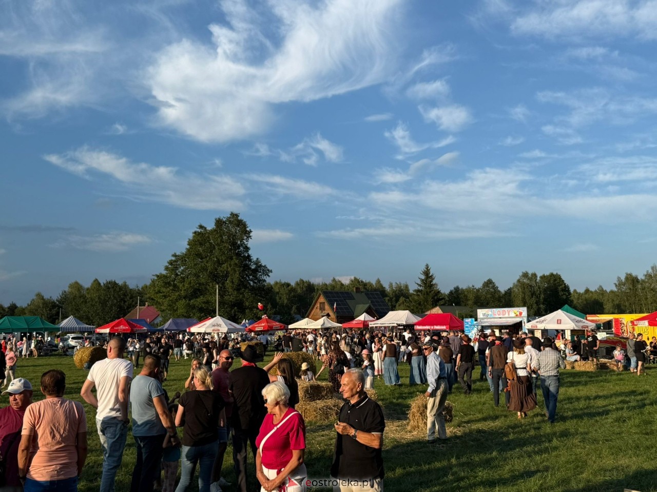 Festyn Ranczo Dzbenin [2.08.2025] - zdjęcie #25 - eOstroleka.pl