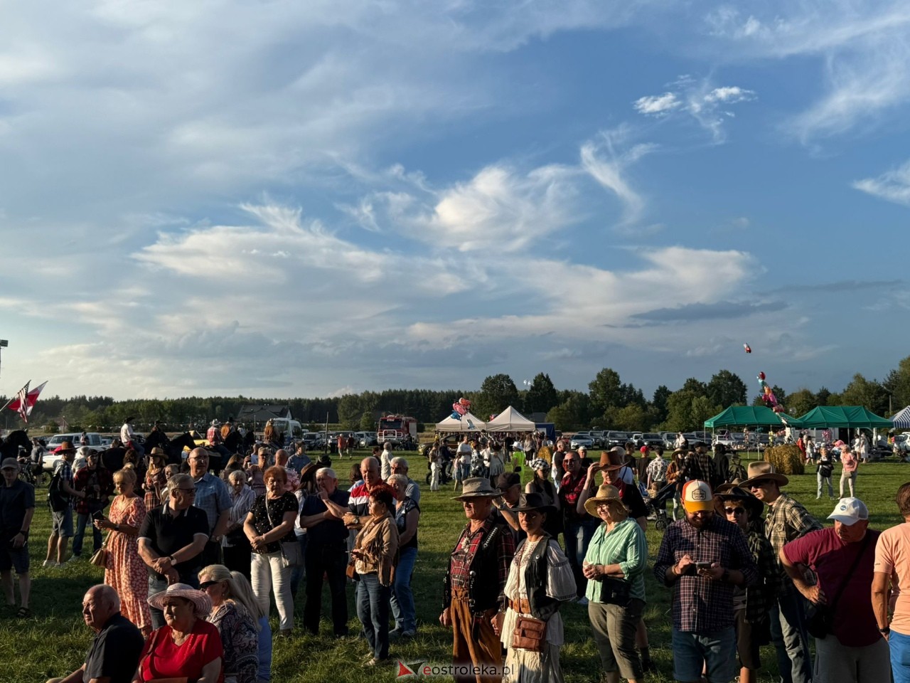 Festyn Ranczo Dzbenin [2.08.2025] - zdjęcie #26 - eOstroleka.pl
