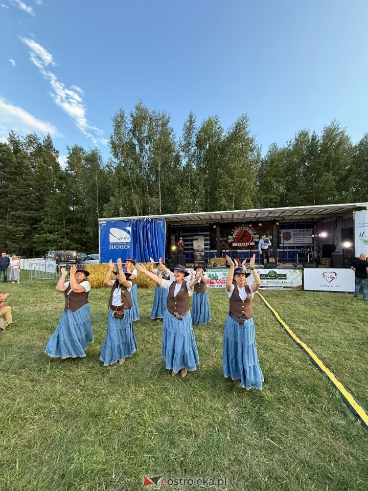 Festyn Ranczo Dzbenin [2.08.2025] - zdjęcie #29 - eOstroleka.pl