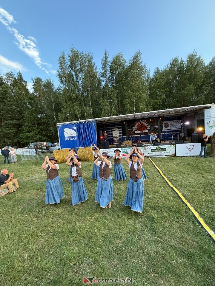 Festyn Ranczo Dzbenin [2.08.2025] - zdjęcie #28 - eOstroleka.pl