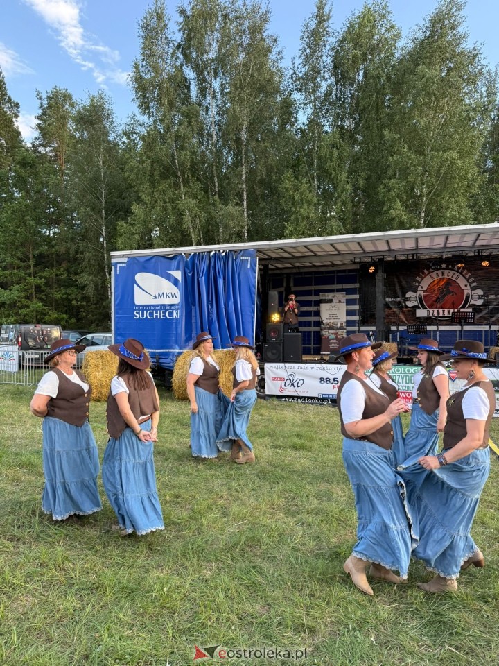 Festyn Ranczo Dzbenin [2.08.2025] - zdjęcie #30 - eOstroleka.pl