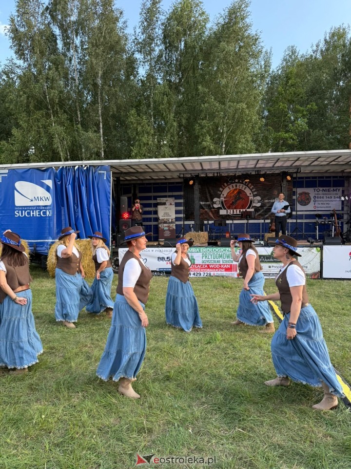 Festyn Ranczo Dzbenin [2.08.2025] - zdjęcie #31 - eOstroleka.pl