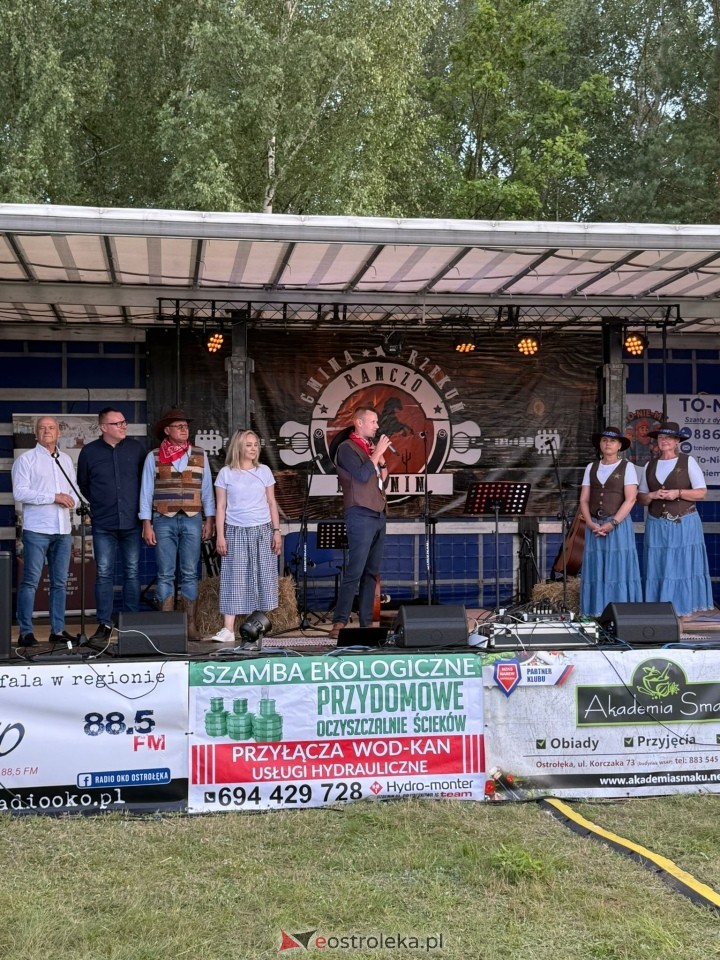 Festyn Ranczo Dzbenin [2.08.2025] - zdjęcie #38 - eOstroleka.pl