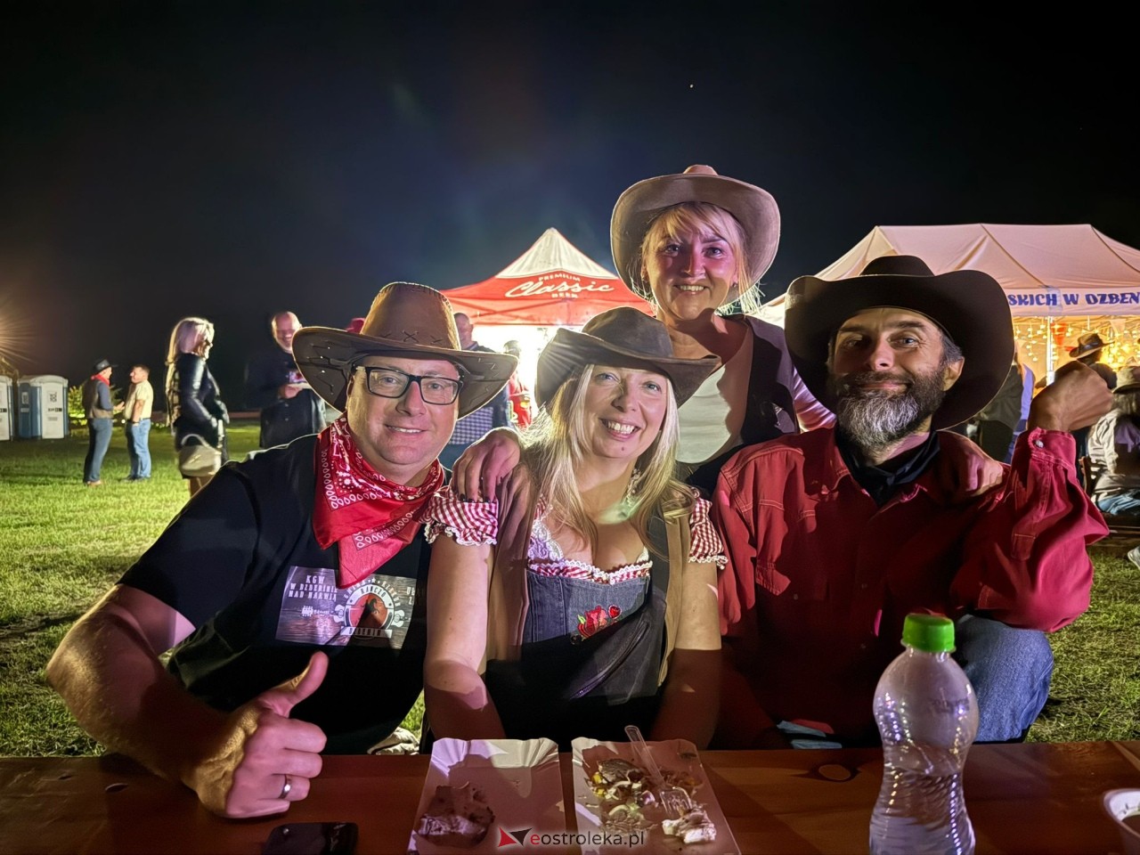 Festyn Ranczo Dzbenin [2.08.2025] - zdjęcie #3 - eOstroleka.pl