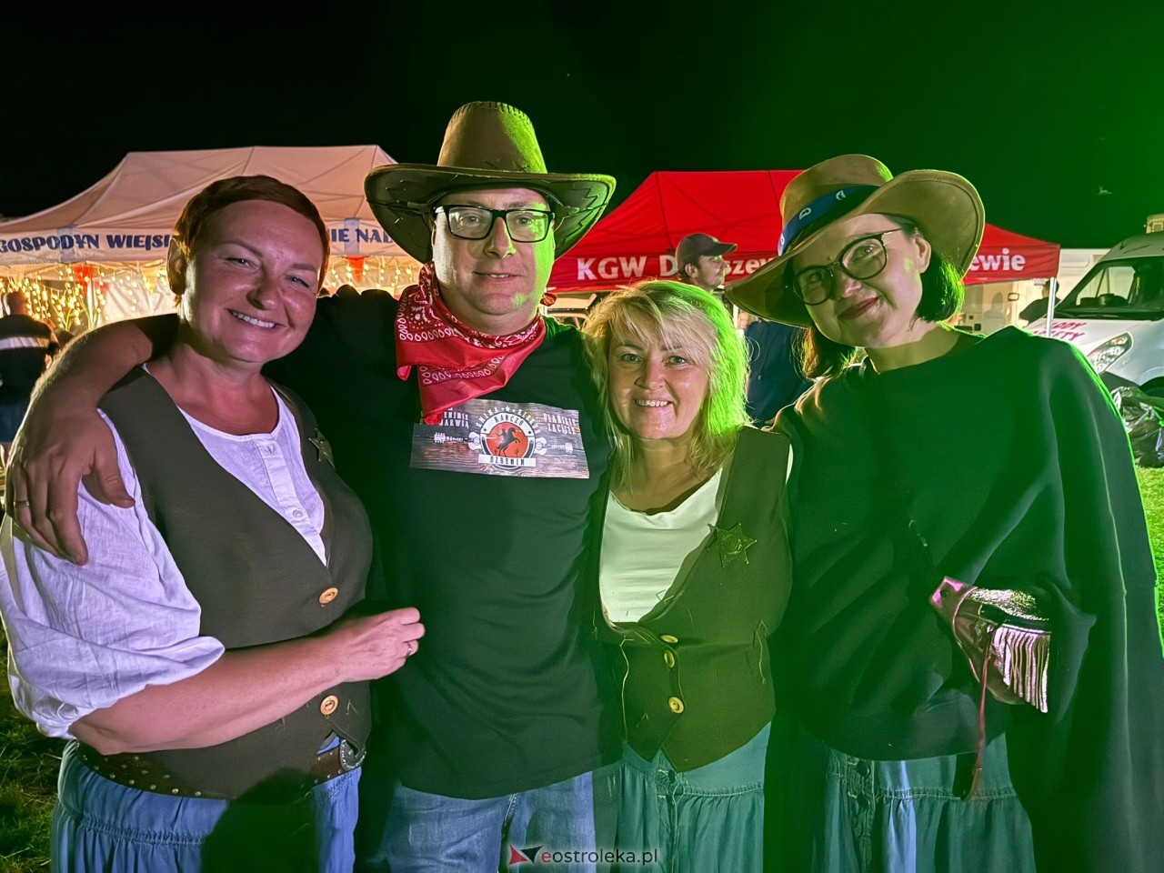 Festyn Ranczo Dzbenin [2.08.2025] - zdjęcie #4 - eOstroleka.pl