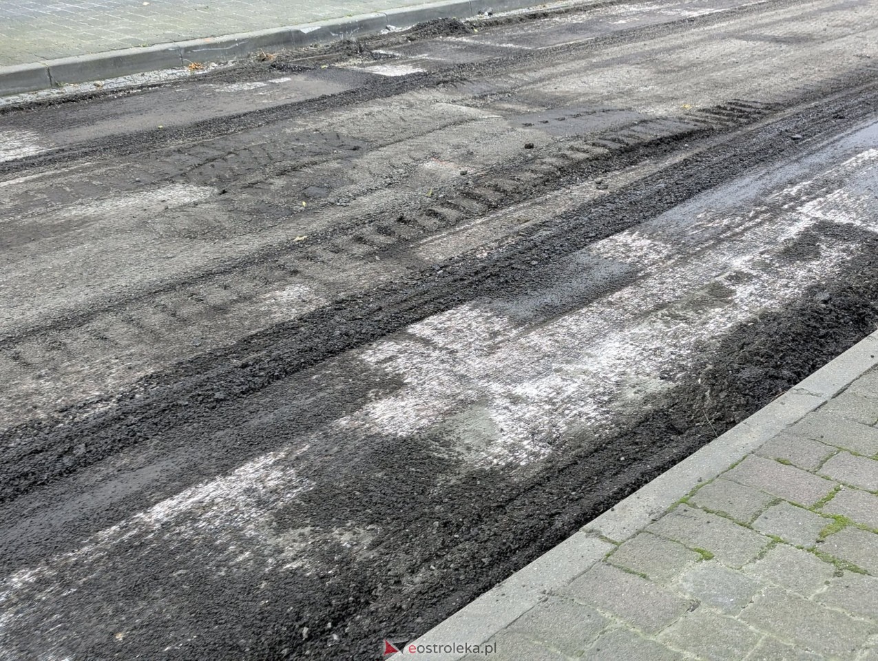 Przy Kilińskiego praca wre [05.08.2025] - zdjęcie #8 - eOstroleka.pl