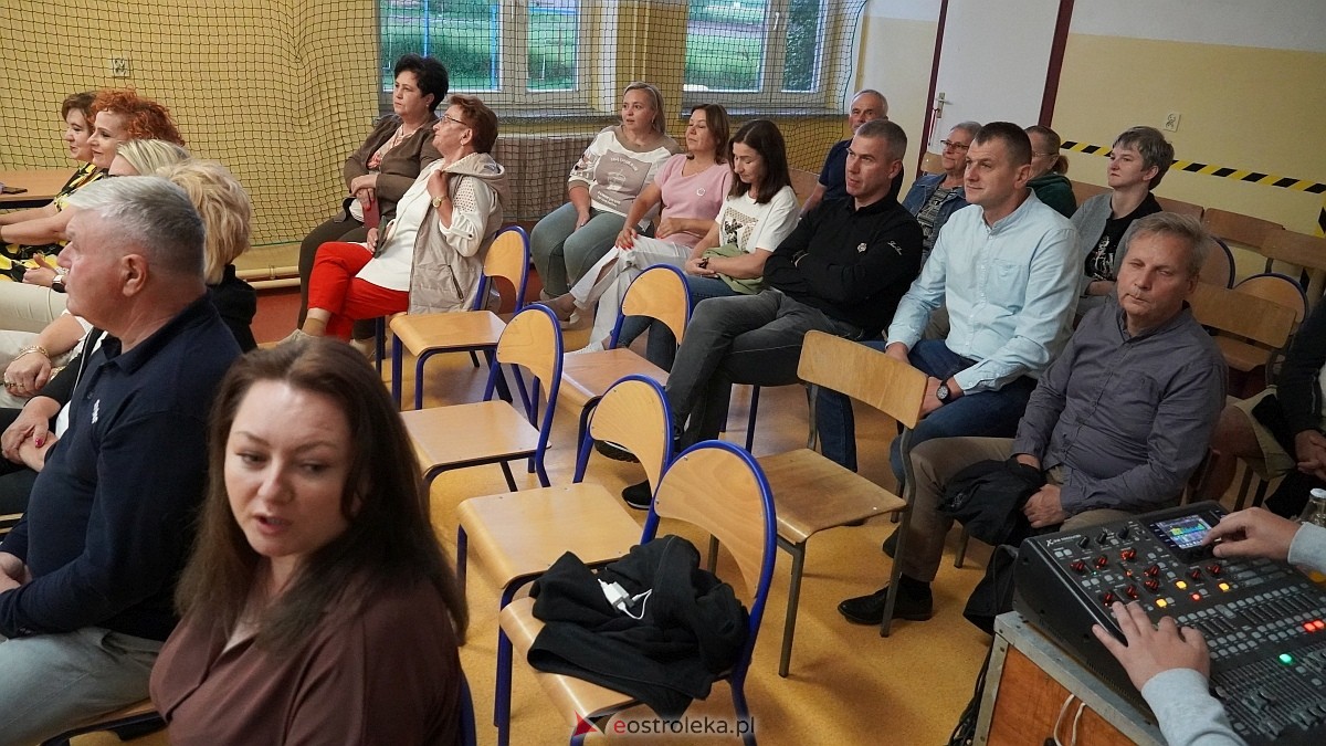 Koncert Rafała Godzieby w Grabówku [06.08.2025] - zdjęcie #32 - eOstroleka.pl
