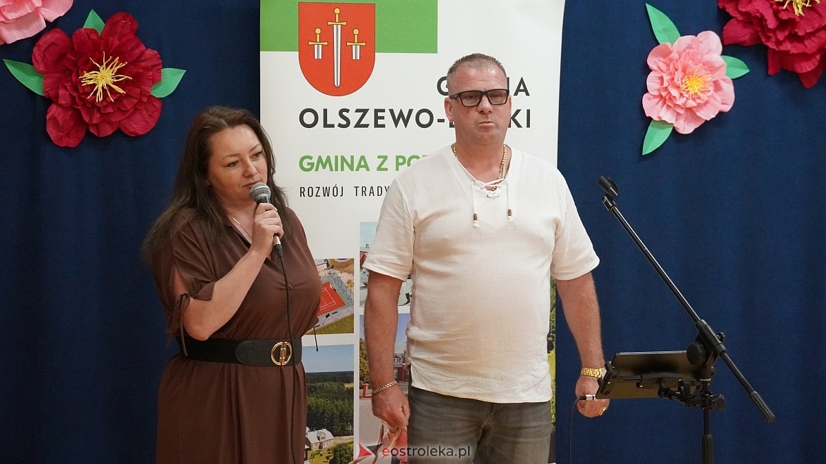 Koncert Rafała Godzieby w Grabówku [06.08.2025] - zdjęcie #30 - eOstroleka.pl