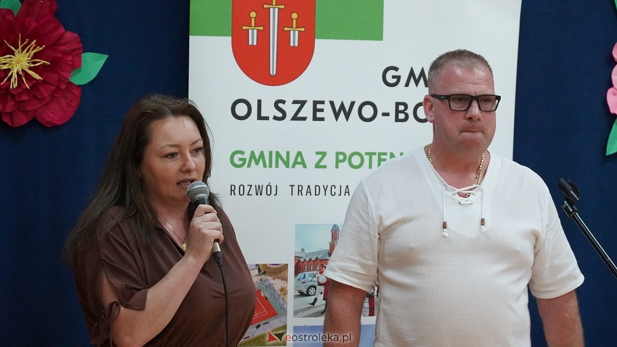 Koncert Rafała Godzieby w Grabówku [06.08.2025] - zdjęcie #29 - eOstroleka.pl