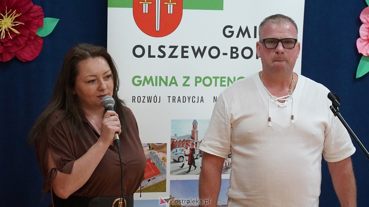 Koncert Rafała Godzieby w Grabówku [06.08.2025] - zdjęcie #28 - eOstroleka.pl