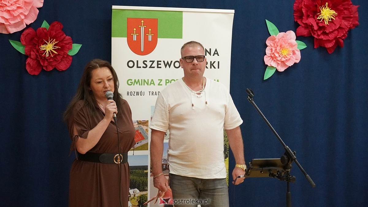 Koncert Rafała Godzieby w Grabówku [06.08.2025] - zdjęcie #27 - eOstroleka.pl