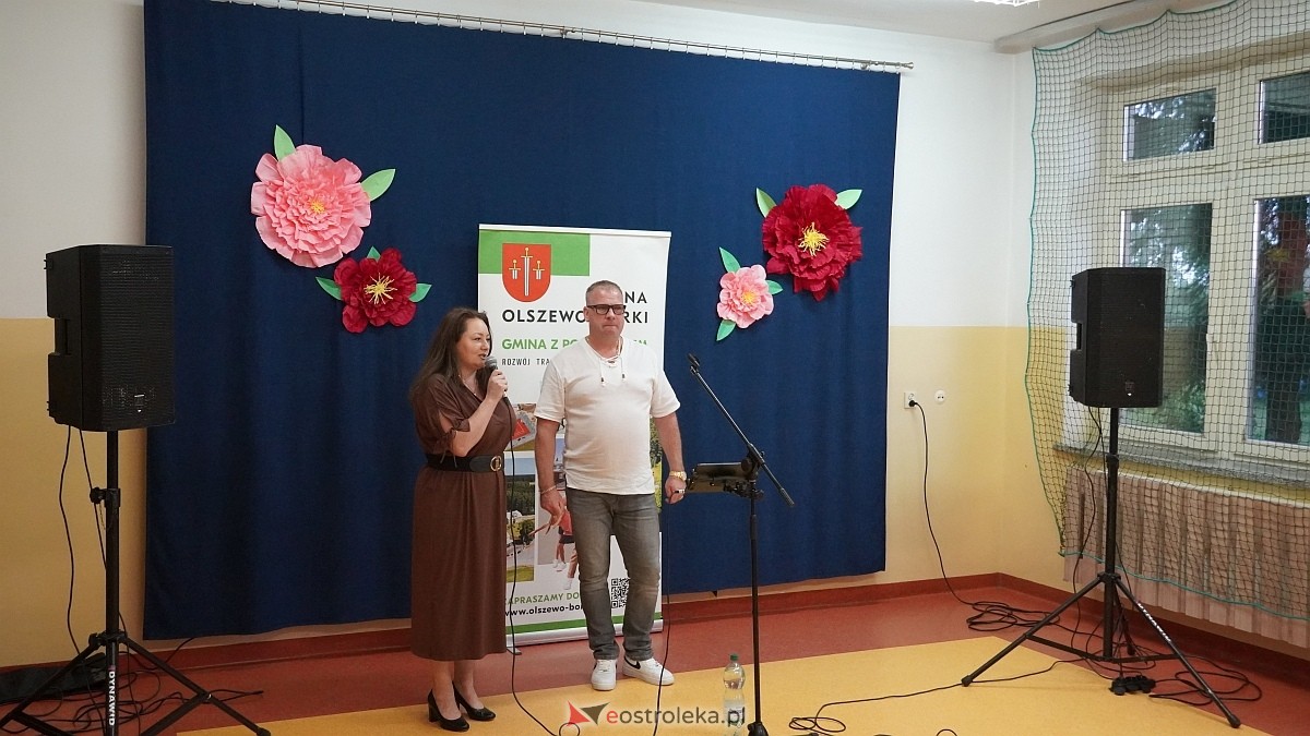 Koncert Rafała Godzieby w Grabówku [06.08.2025] - zdjęcie #26 - eOstroleka.pl