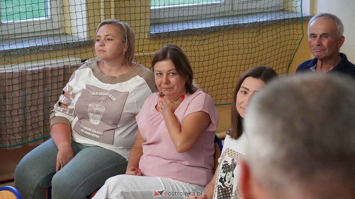 Koncert Rafała Godzieby w Grabówku [06.08.2025] - zdjęcie #22 - eOstroleka.pl