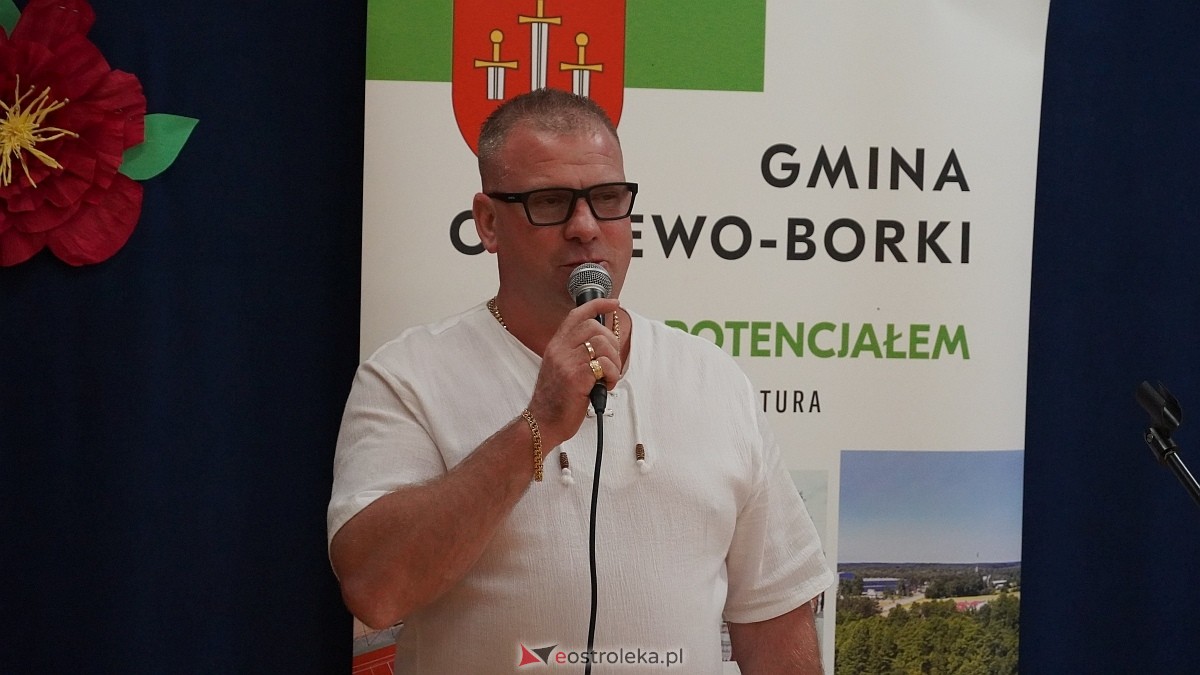 Koncert Rafała Godzieby w Grabówku [06.08.2025] - zdjęcie #17 - eOstroleka.pl