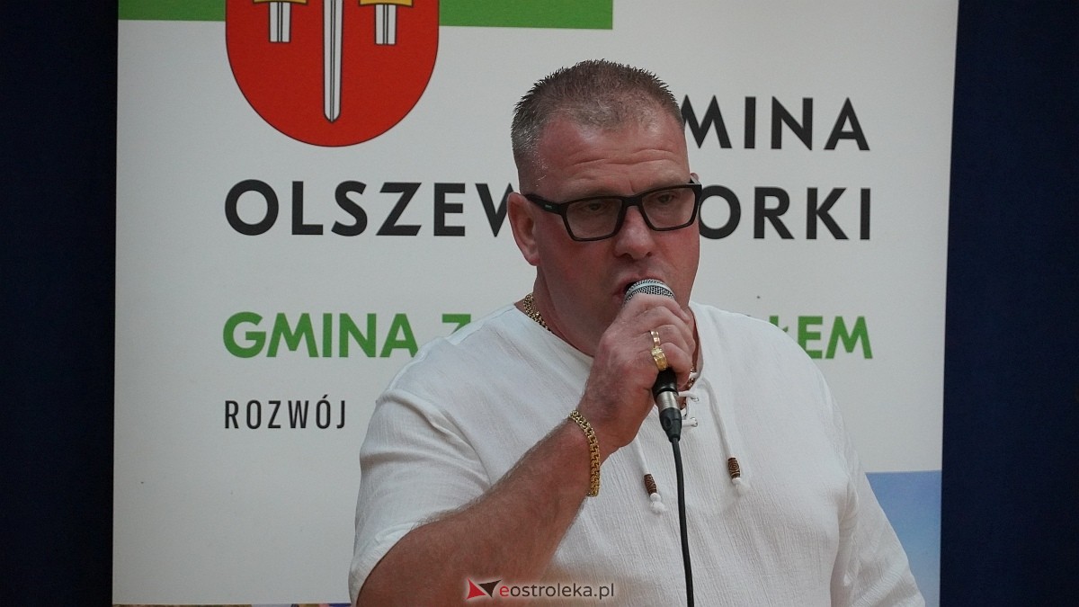Koncert Rafała Godzieby w Grabówku [06.08.2025] - zdjęcie #10 - eOstroleka.pl