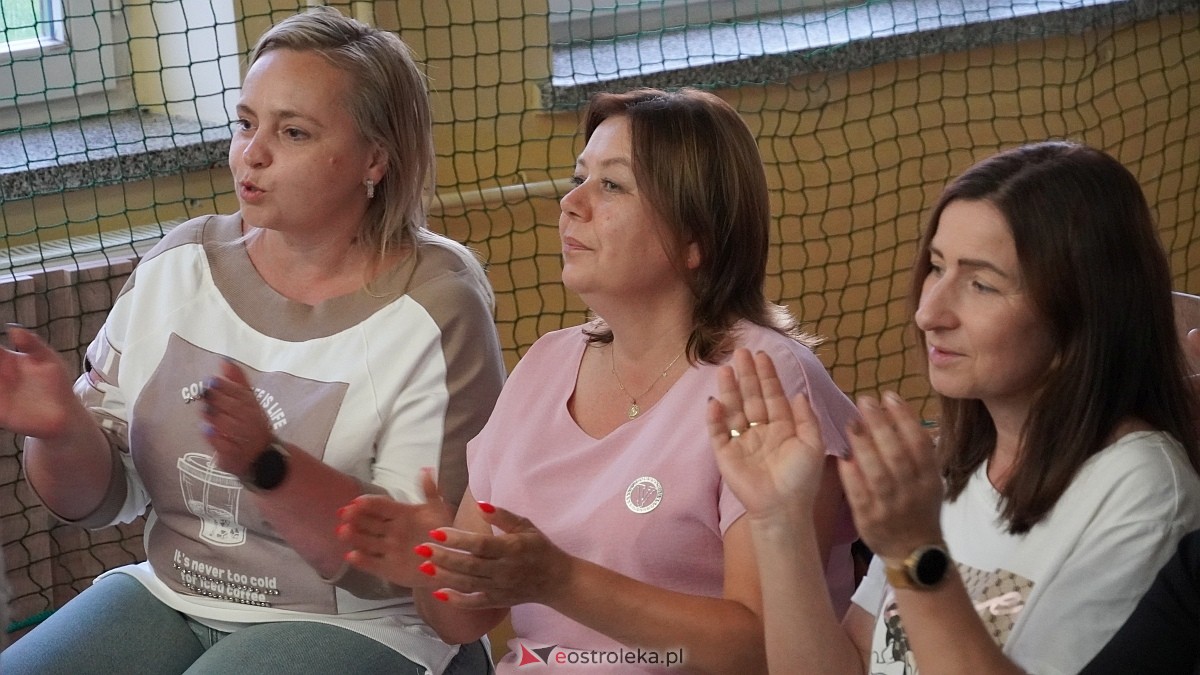 Koncert Rafała Godzieby w Grabówku [06.08.2025] - zdjęcie #1 - eOstroleka.pl