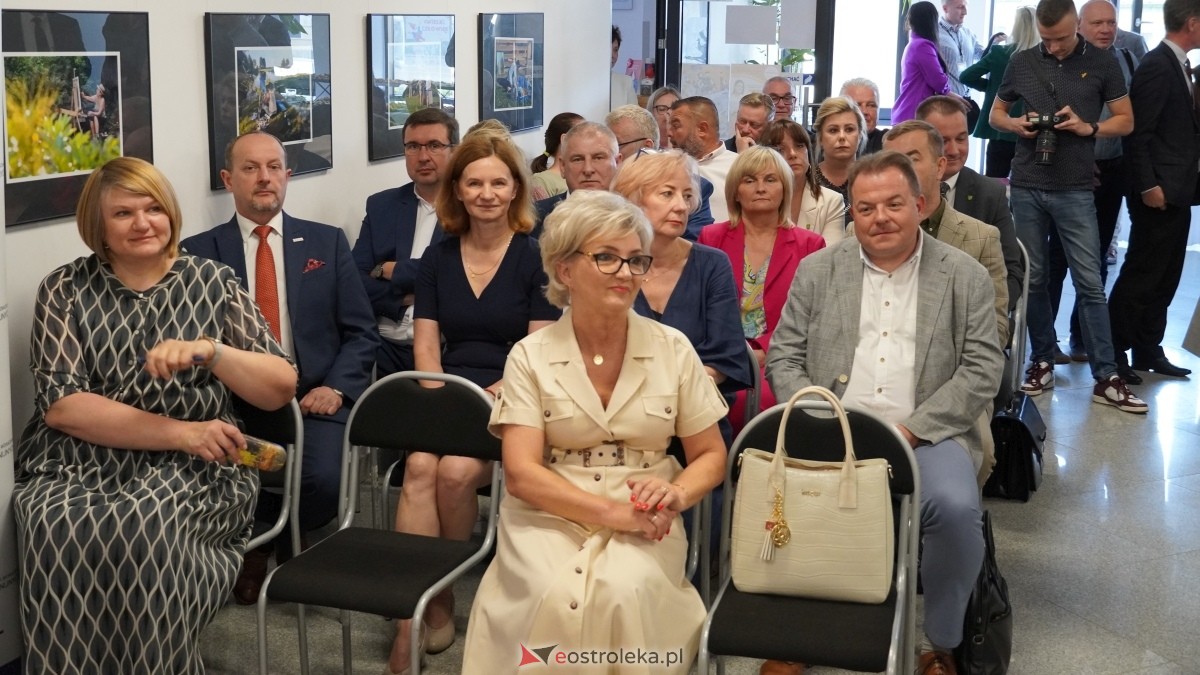 Powiaty ostrołęcki i makowski ze wsparciem Mazowsza [07.08.2025] - zdjęcie #127 - eOstroleka.pl
