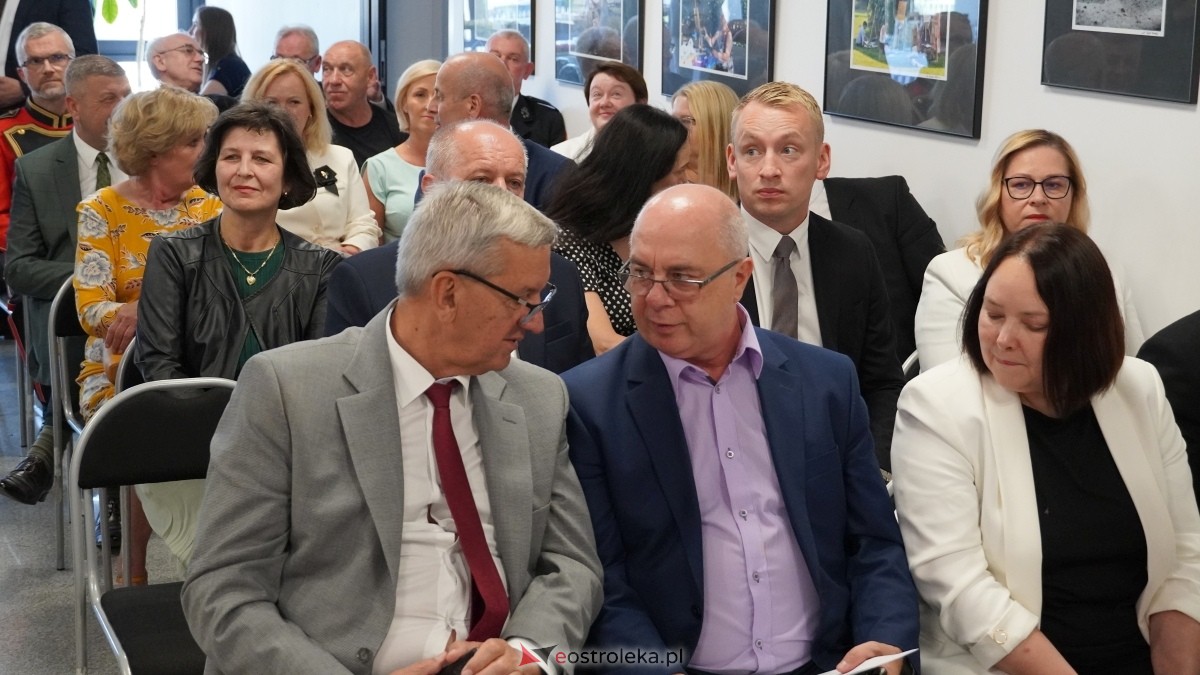 Powiaty ostrołęcki i makowski ze wsparciem Mazowsza [07.08.2025] - zdjęcie #125 - eOstroleka.pl