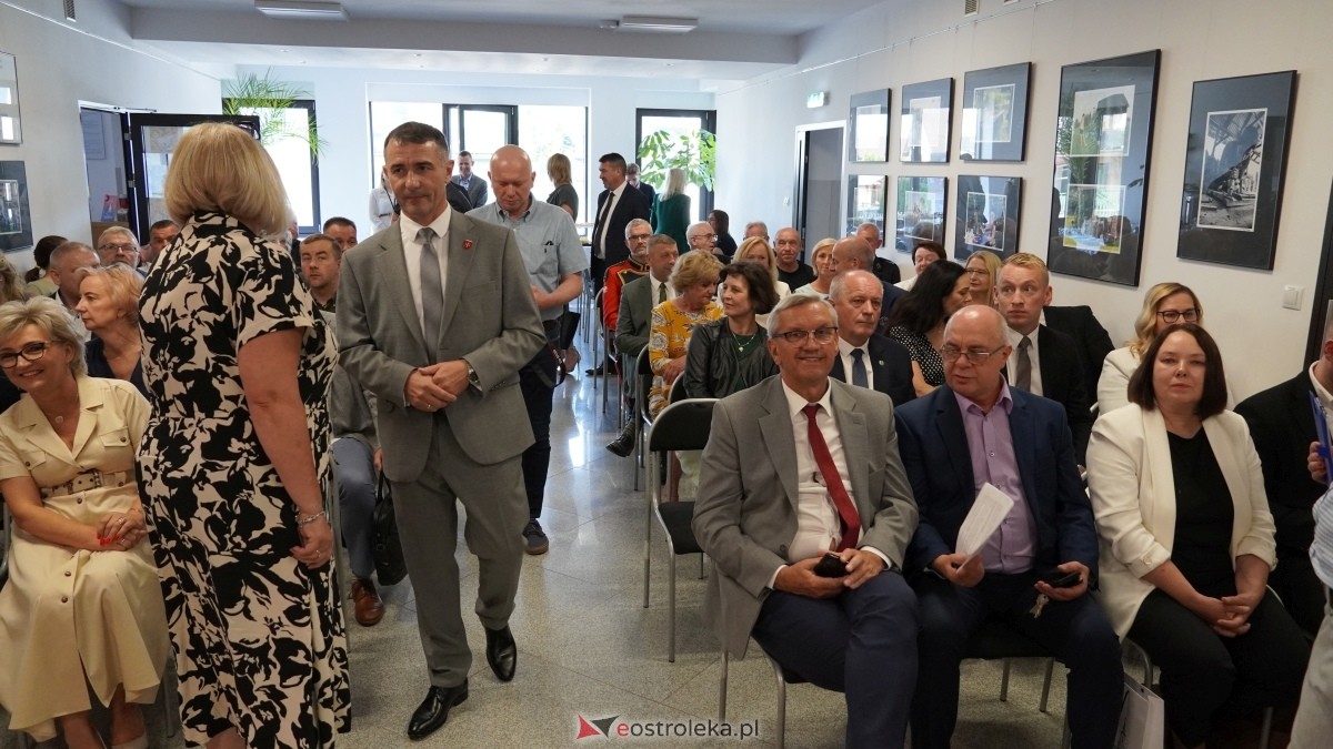 Powiaty ostrołęcki i makowski ze wsparciem Mazowsza [07.08.2025] - zdjęcie #123 - eOstroleka.pl