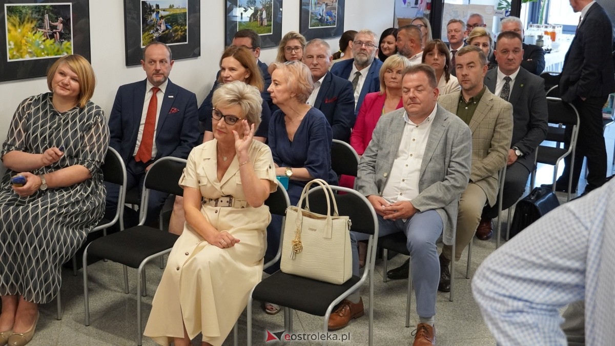 Powiaty ostrołęcki i makowski ze wsparciem Mazowsza [07.08.2025] - zdjęcie #121 - eOstroleka.pl