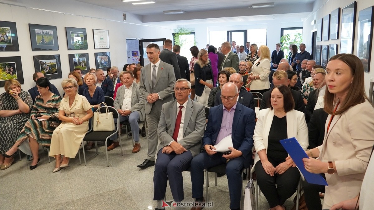 Powiaty ostrołęcki i makowski ze wsparciem Mazowsza [07.08.2025] - zdjęcie #118 - eOstroleka.pl